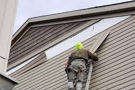 Best Storm Damage Siding Repair  in Point Clear, AL